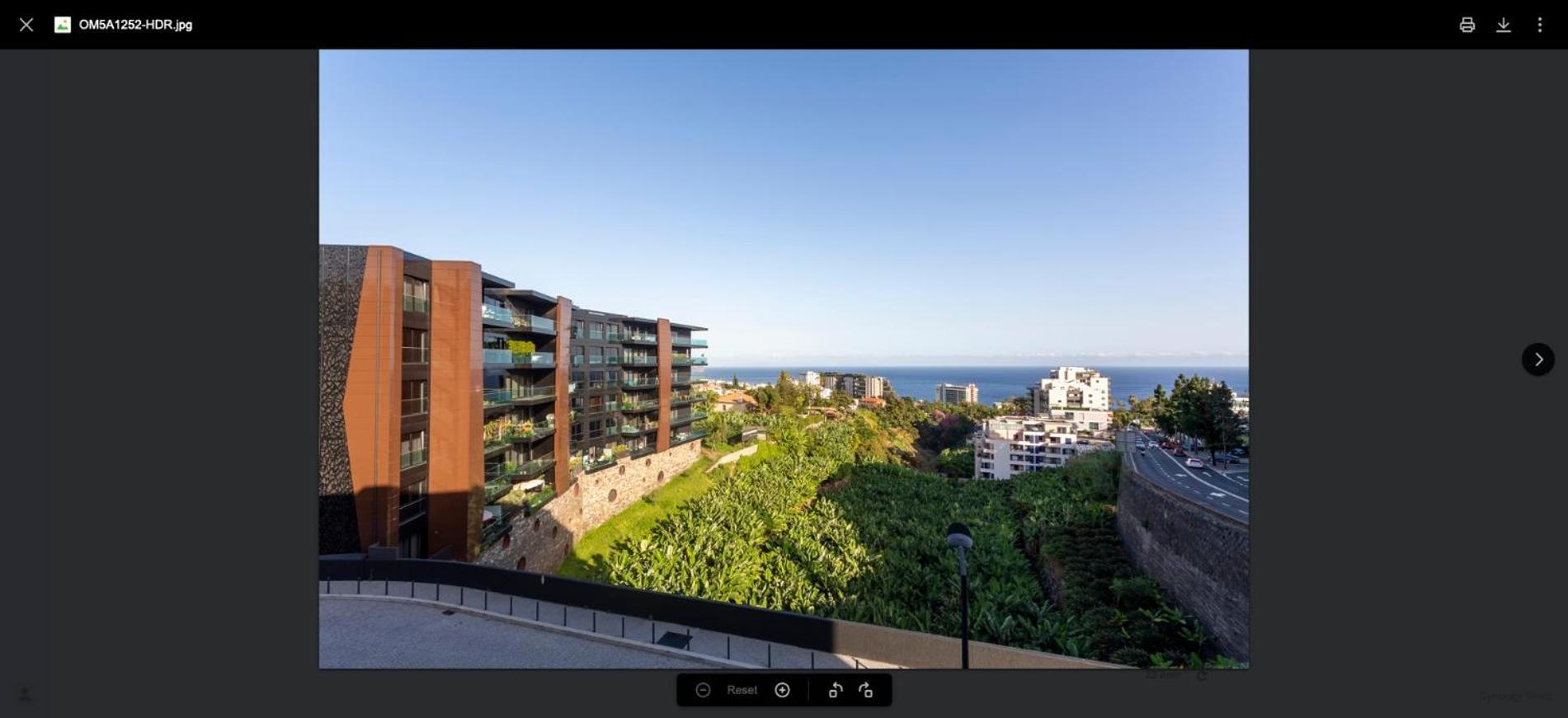 Sun Spot Apartamento Funchal  Exterior foto